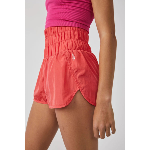 Free People Movement Women's The Way Home Short