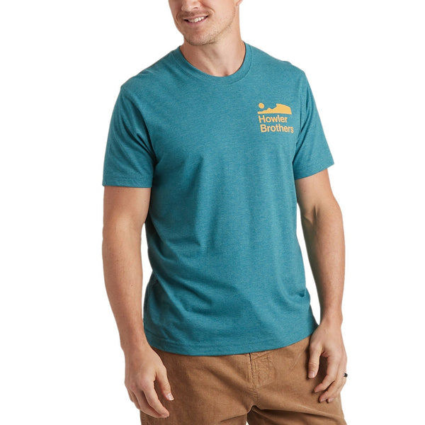 Howler Brothers Men's Select T