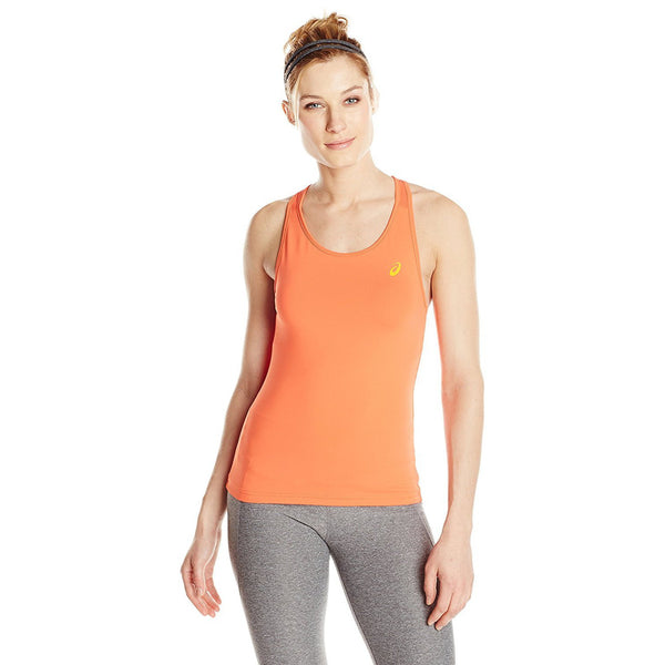 ASICS Women's Flex Racerback Tank Top