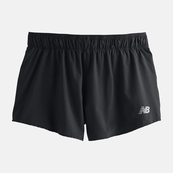 New Balance Women's RC Short 3in.