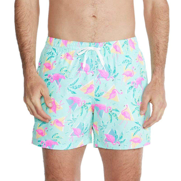 Chubbies Men's 5.5" Classic Swim Trunk