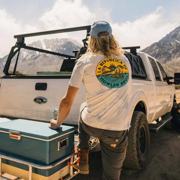 Howler Brothers Men's Select T