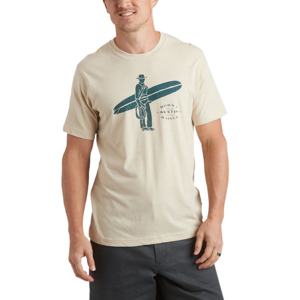 Howler Brothers Men's Select T