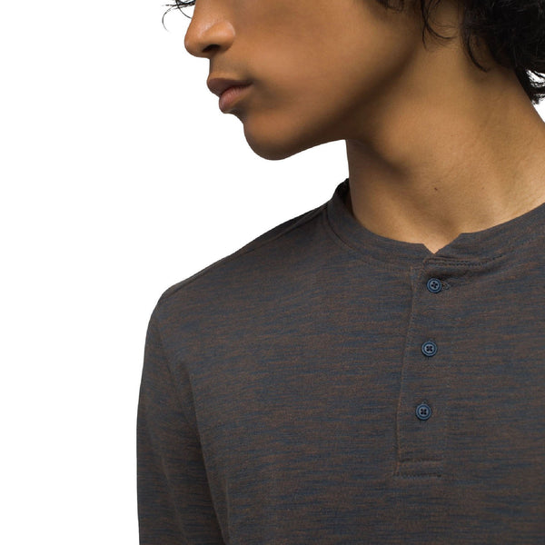 prAna Men's Ronnie Henley II