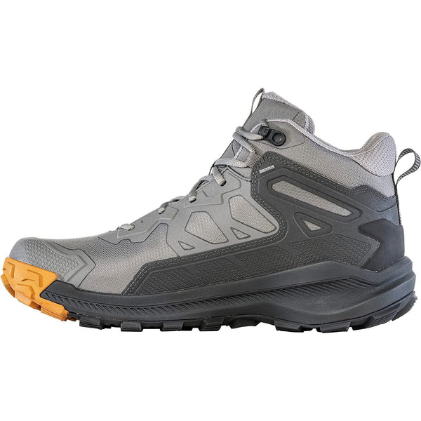 Oboz Men's Katabatic Mid B-DRY Waterproof Hiking Boot