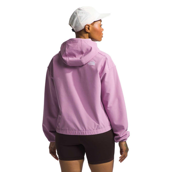 The North Face Women's Willow Stretch Hoodie