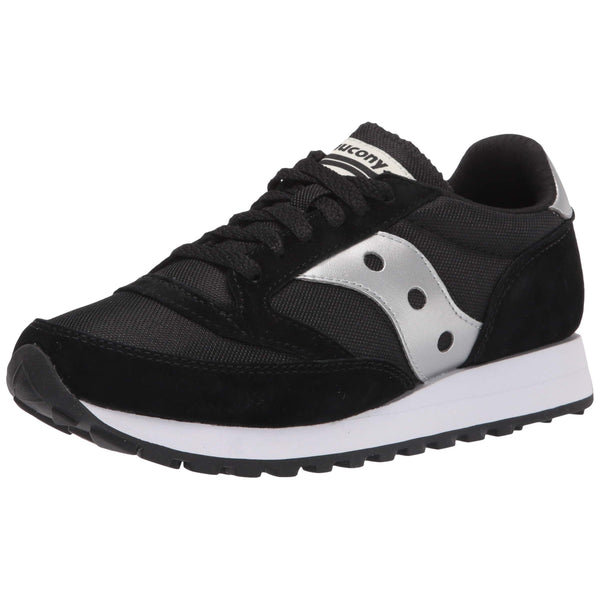 Saucony Unisex Jazz 81 Sneaker