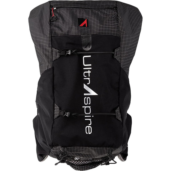 Ultraspire Epic XT 3.0 Lightweight Multi-Day Unisex Hiking Backpack | 35L Capacity | Trail Running, Fast Packing, Mountaineering, More | Hydration Bladder Compartment and Rapid Access Pockets
