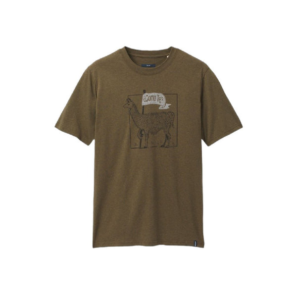 Prana Men’s Journeyman 2 T-Shirt