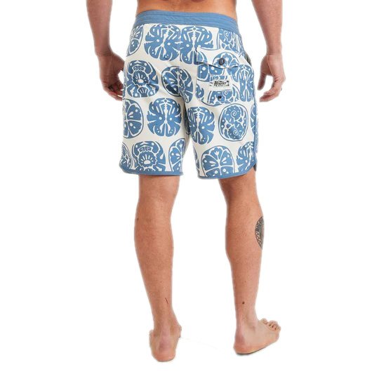 Howler Brothers Men's Bruja Boardshorts