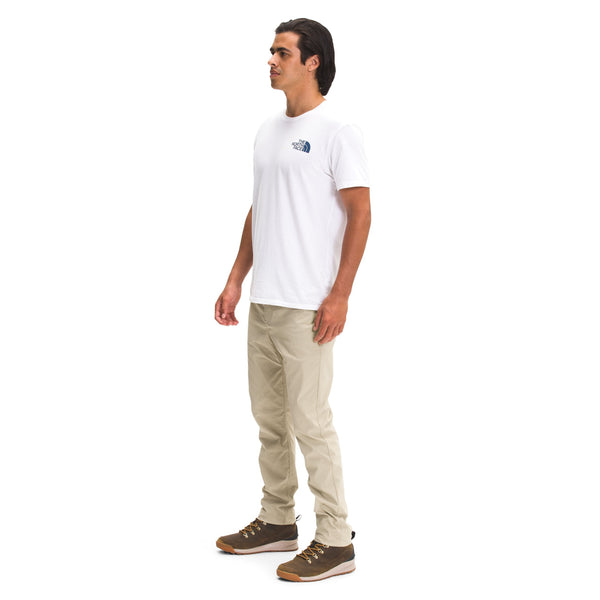 The North Face Men's Sprag Five-Pocket Pants
