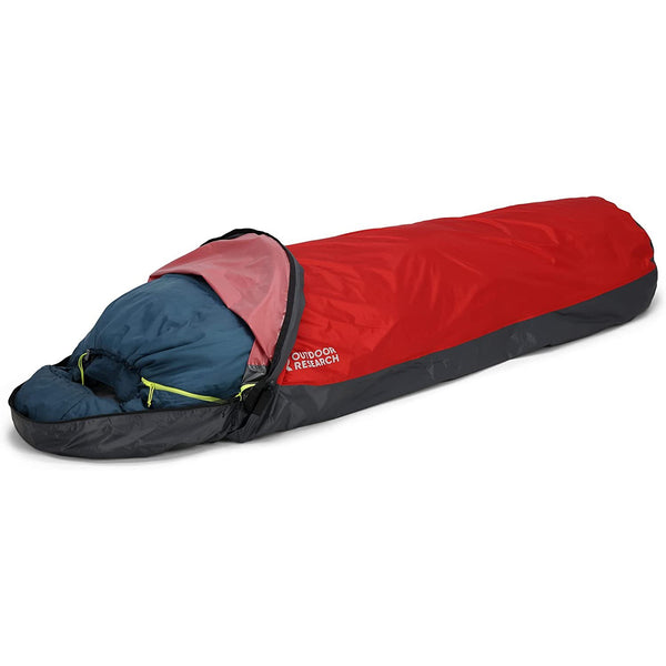 Outdoor Research Helium Bivy
