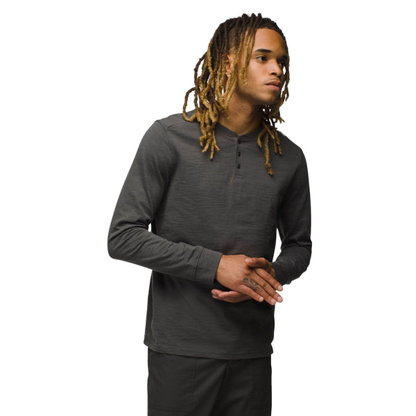prAna Men's Ronnie Henley II
