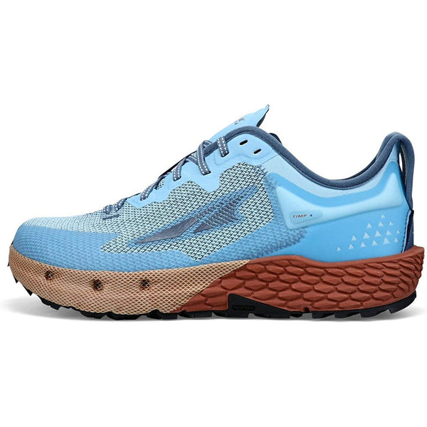 Altra Men's Timp 4 Running Shoe