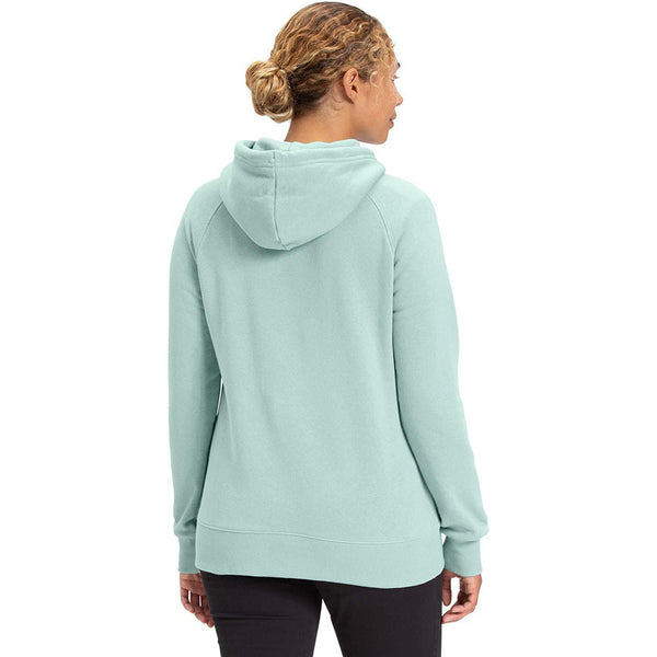 The North Face Women's Half Dome Tri-Blend Pullover Hoodie