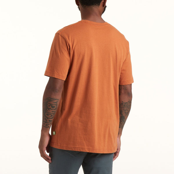 Howler Brothers Men's Select T