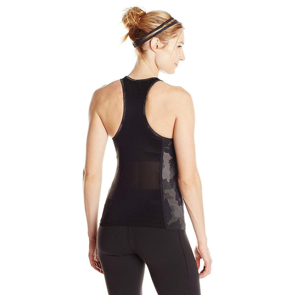 ASICS Women's Flex Racerback Tank Top