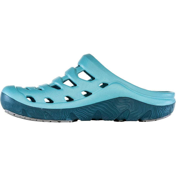 Oboz Unisex Whakata Coast Mule & Clog