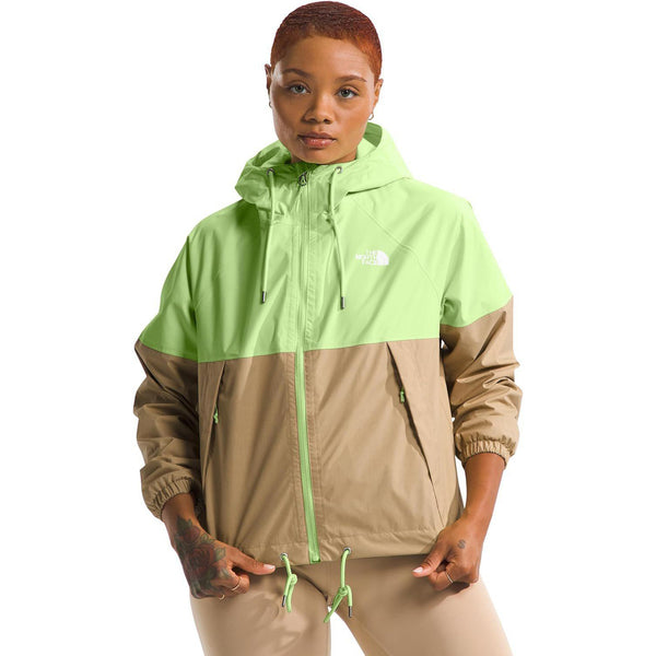 The North Face Women's Antora Rain Hoodie