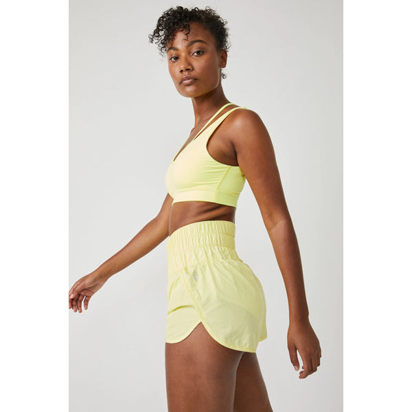 Free People Movement Women's The Way Home Short