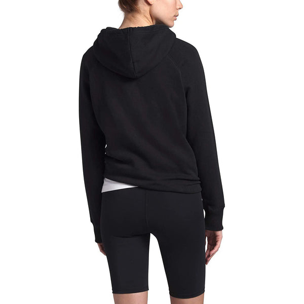 The North Face Women's Half Dome Tri-Blend Pullover Hoodie