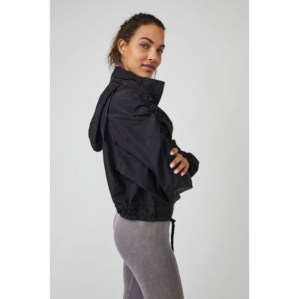 Free People Movement Women's Way Home Packable Jacket