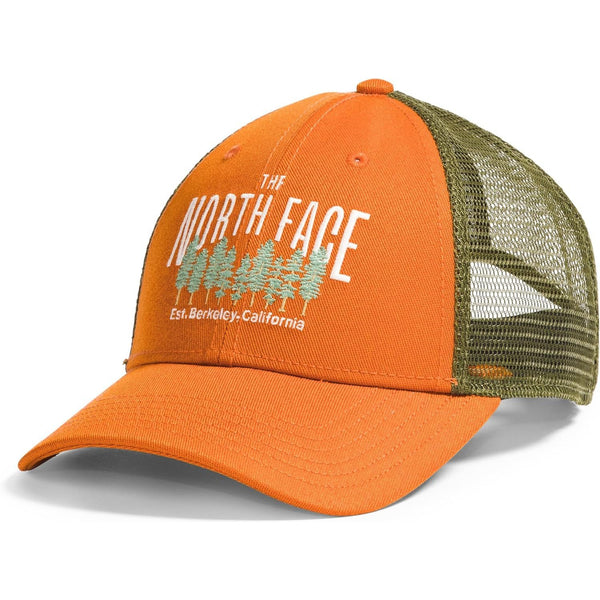 THE NORTH FACE Men's Embroidered Mudder Trucker Baseball Cap
