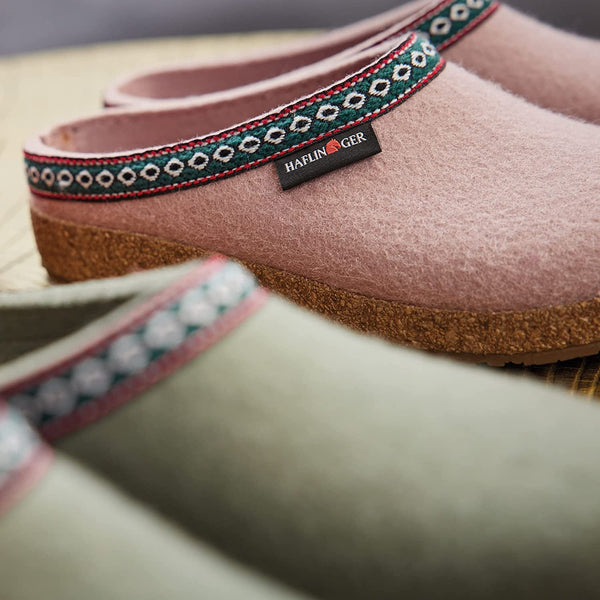 HAFLINGER - GZ Clog