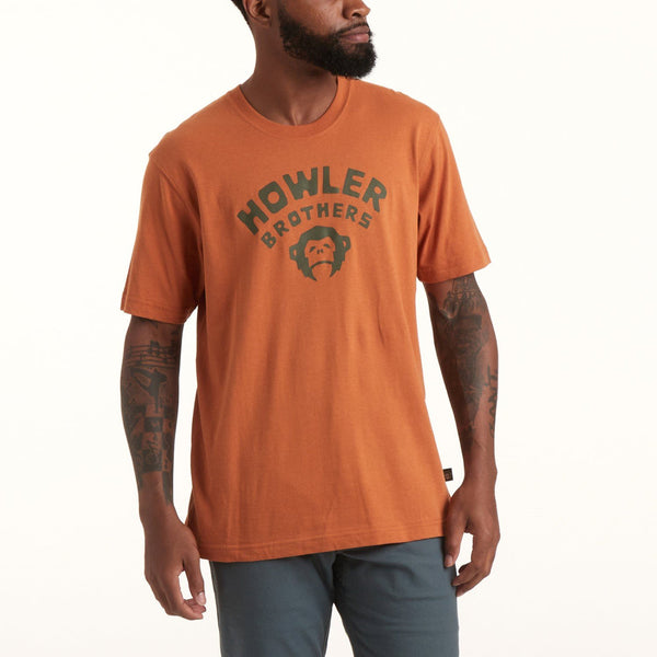 Howler Brothers Men's Select T