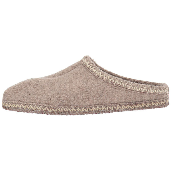 Haflinger Unisex AS Slippers
