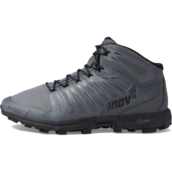 Inov-8 Men's Roclite 345 GTX Waterproof Lightweight Hiking Boots