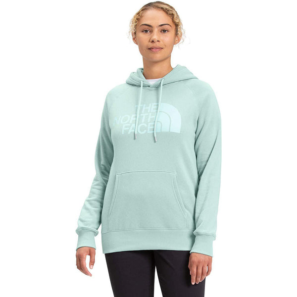 The North Face Women's Half Dome Tri-Blend Pullover Hoodie