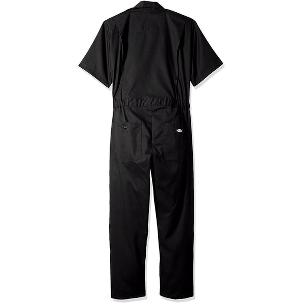 Dickies Men's Flex Short Sleeve Coverall