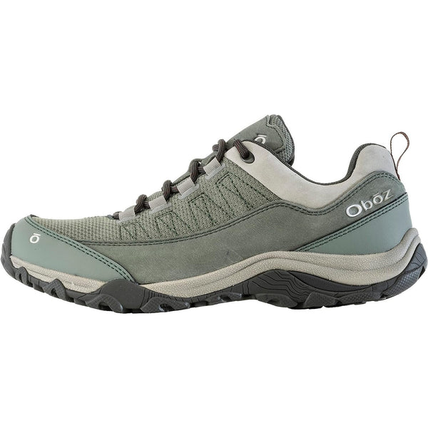 Oboz Women's Ousel Low Hiking Shoe
