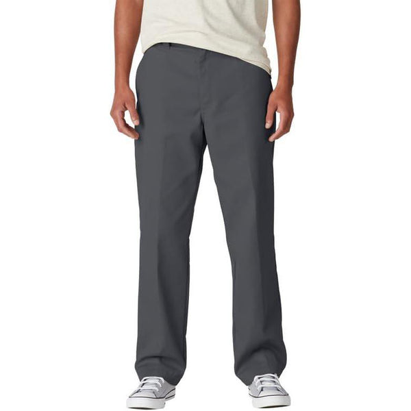 Dickies Men's Skateboarding Regular Fit Twill Pants