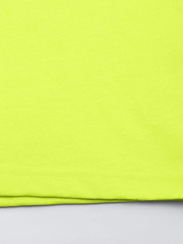 Dickies Men's Big & Tall Heavyweight Crew Neck Short Sleeve Tee Big-Tall