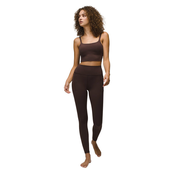 prAna Women's Luxara Pocket Legging