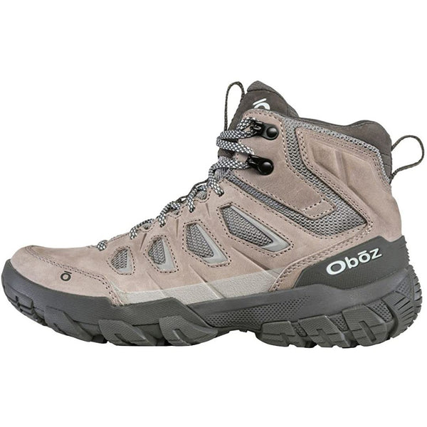 Oboz Women's Sawtooth X Mid B-Dry Hiking Boot