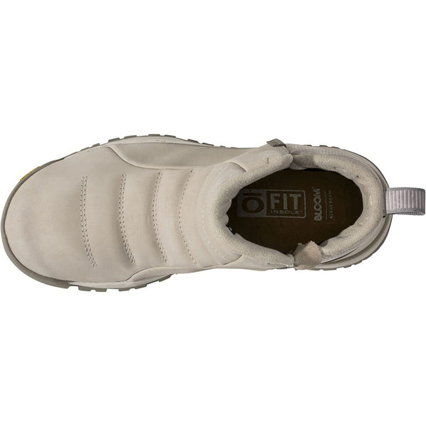 Oboz Women's Sphinx Pull-on Insulated B-Dry Hiking Boot