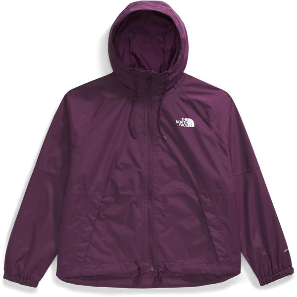 The North Face Women's Antora Rain Hoodie