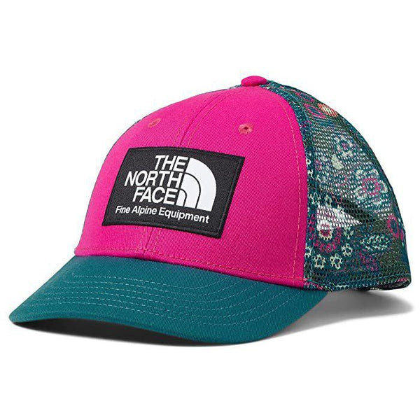 The North Face Youth Unisex Mudder Trucker Hat