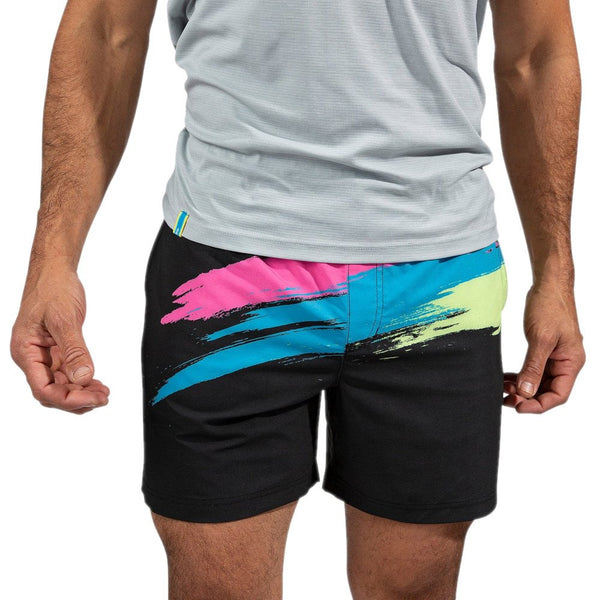 Chubbies Men's 5.5" Classic Swim Trunk