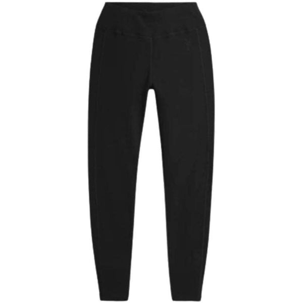 Ibex Women's Merino Woolies Tech Base Layer Bottoms