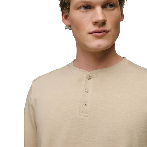 prAna Men's Ronnie Henley II