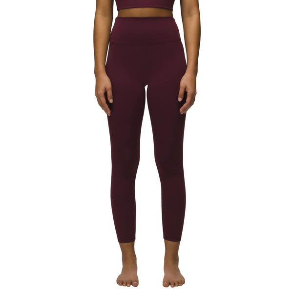 prAna Women's Luxara 7/8 Legging
