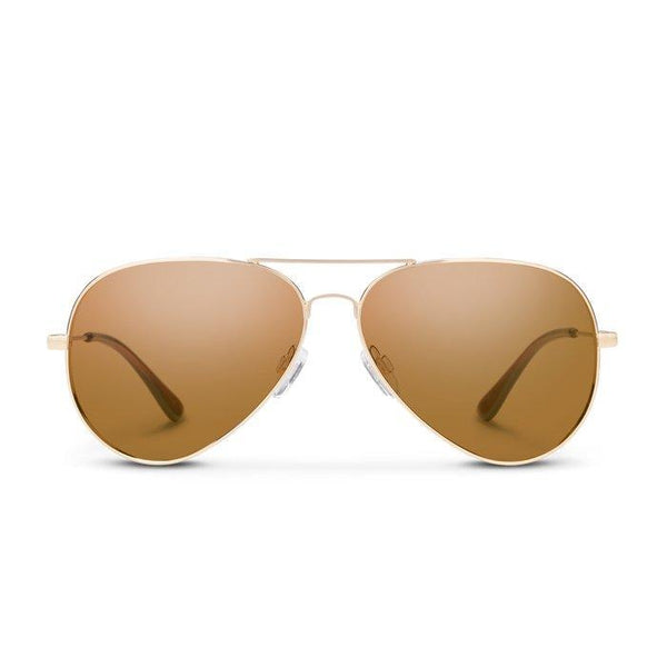 Suncloud Hard Deck Sunglasses
