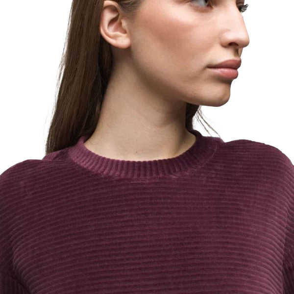 prAna Women's Escambia Pullover