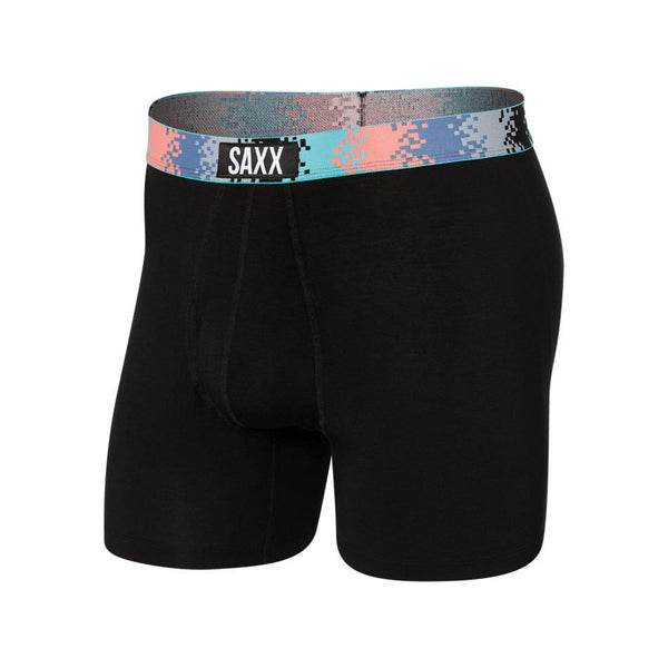 Saxx Underwear Men's Ultra Boxer Brief