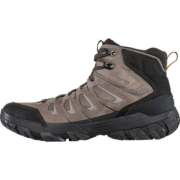 Oboz Men's Sawtooth X Mid B-Dry Hiking Boot