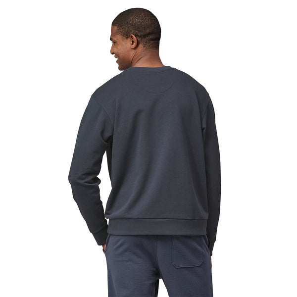 Patagonia Men's Daily Crewneck Sweatshirt